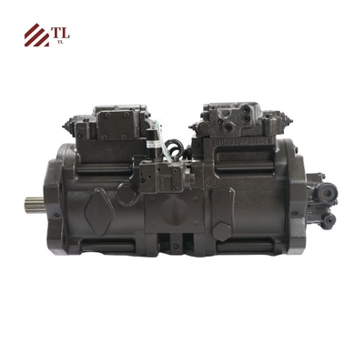 K3V112DT-9C32-14T エグババター SH200A1とSH200A2 SK200-6のための水力主ポンプ