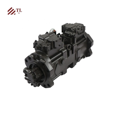 K3V112DT-9C32-14T エグババター SH200A1とSH200A2 SK200-6のための水力主ポンプ