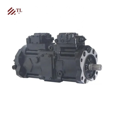 K3V112DT-9C32-14T エグババター SH200A1とSH200A2 SK200-6のための水力主ポンプ