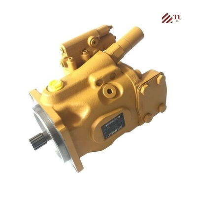 エグババター 水力主ポンプ 358-5004 306E 307B 307E 307D 保証された性能
