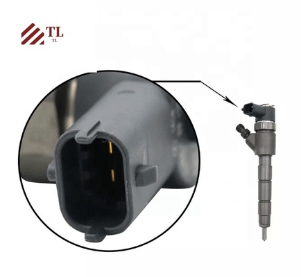 0445110603 ボッシュの掘削機部品用燃料注入機 SY245 SY265 D04FR D06FR