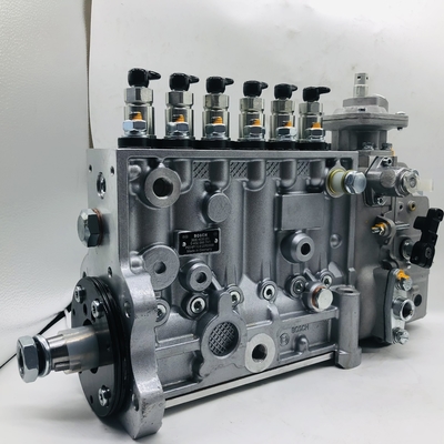 燃料注入ポンプ 3926881 3991485 3926887 3938372 6CT8.3 QSC8.3 掘削機の部品用