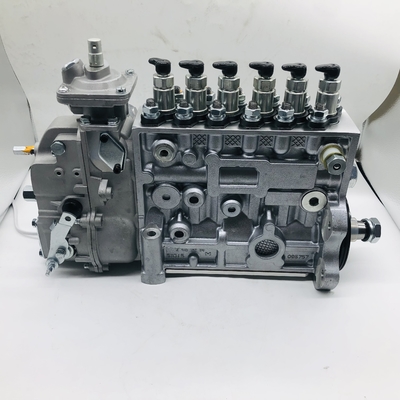 燃料注入ポンプ 3926881 3991485 3926887 3938372 6CT8.3 QSC8.3 掘削機の部品用
