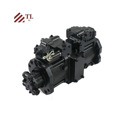 掘削機 メイン水力ポンプ K3V63DTP JS145W 建設機械部品に最適