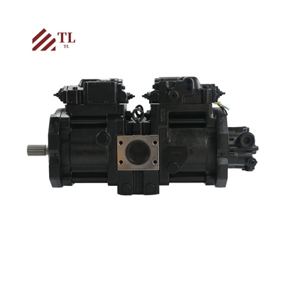 掘削機 メイン水力ポンプ K3V63DTP JS145W 建設機械部品に最適