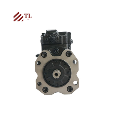 掘削機 メイン水力ポンプ K3V63DTP JS145W 建設機械部品に最適