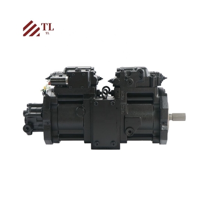 掘削機 メイン水力ポンプ K3V63DTP JS145W 建設機械部品に最適