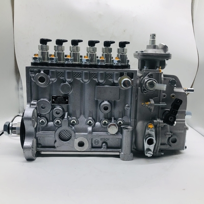 燃料注入ポンプ 3926881 3991485 3926887 3938372 6CT8.3 QSC8.3 掘削機の部品用