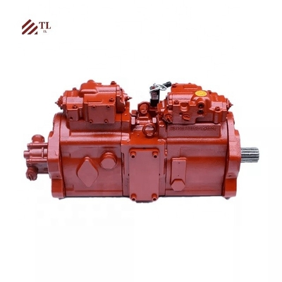 400914-00416b K1006550C Dx300lCA K5V140DTP DH500機械修理工場のためのメインポンプ