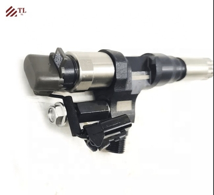 小売 YU'AN SK200-8 SK260-8 エグババター部品 23670-E0050 095000-6353 ヒノ・ディーゼルエンジンJ05E 燃料注入器