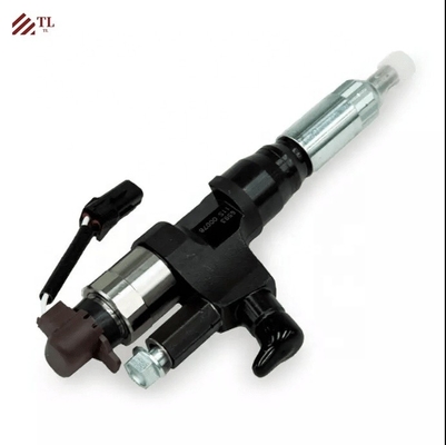 小売 YU'AN SK200-8 SK260-8 エグババター部品 23670-E0050 095000-6353 ヒノ・ディーゼルエンジンJ05E 燃料注入器
