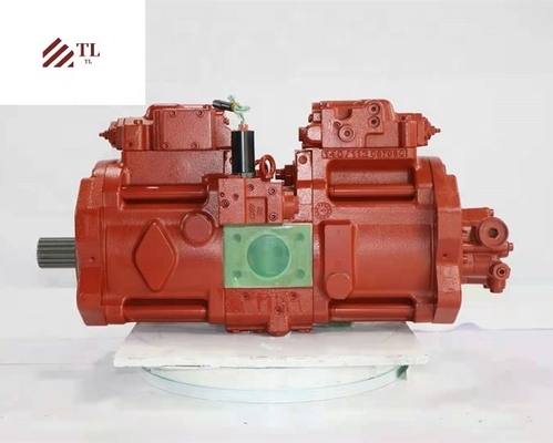 400914-00416b K1006550C Dx300lCA K5V140DTP DH500機械修理工場のためのメインポンプ
