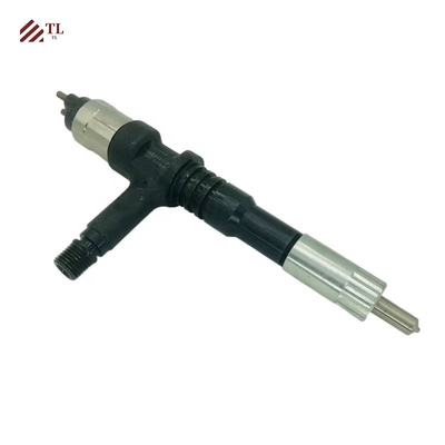 燃料注入器 6261-11-3200 コマツーPC400-8 PC450-8 PC460-8 組成用