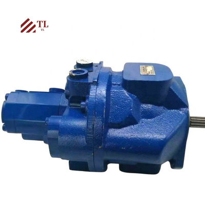 エグババター メインポンプ AP2D25LV1RS7-898-3 14633611 EC55b 優れた機能性