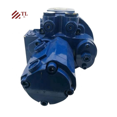 エグババター メインポンプ AP2D25LV1RS7-898-3 14633611 EC55b 優れた機能性