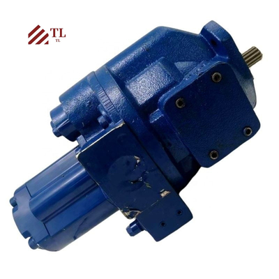 エグババター メインポンプ AP2D25LV1RS7-898-3 14633611 EC55b 優れた機能性