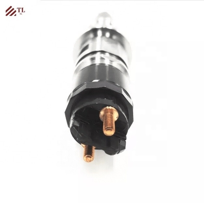 6D107 エンジンモデル 燃料注入器 アッシー コマツーPC200-8 PC240-8 6754-11-3010 6754-11-3011