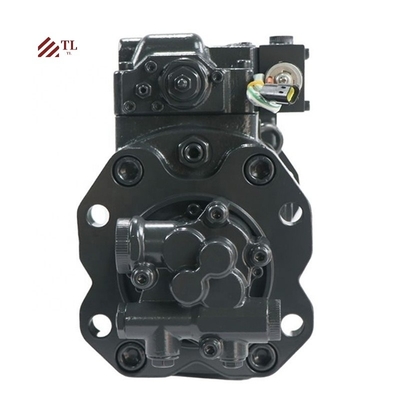 K3V63DT-9N09 エグババター 水力ポンプ 価格応相談 ヴォルボ EC140 メインポンプ