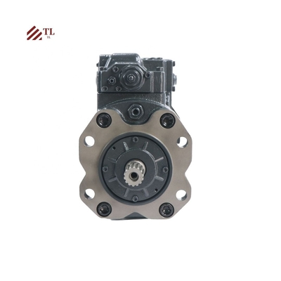 K3V63DT-9N09 エグババター 水力ポンプ 価格応相談 ヴォルボ EC140 メインポンプ