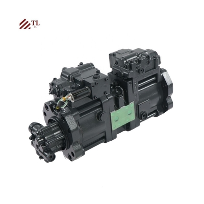 K3V63DT-9N09 エグババター 水力ポンプ 価格応相談 ヴォルボ EC140 メインポンプ