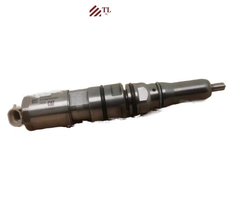 E336E erpillar C9.3 C9.3b 燃料注入器用の掘削機部品 456-3493 363-0493