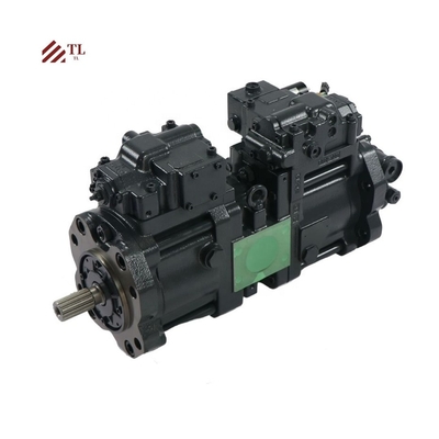 K3V63DT-9N09 エグババター 水力ポンプ 価格応相談 ヴォルボ EC140 メインポンプ