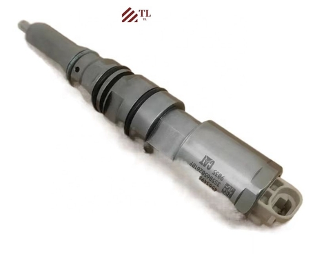E336E erpillar C9.3 C9.3b 燃料注入器用の掘削機部品 456-3493 363-0493