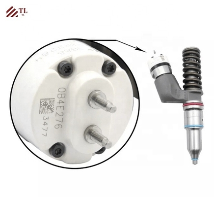 C18 燃料注入器 Assy 10R-2772 20R-2284  エンジン C-15 C15 E365C E374D エグババター