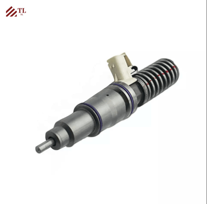 YU'AN VOE20440388 ボルボ EC360B EC460B エグババターエンジンD12Dのための燃料注入ポンプ