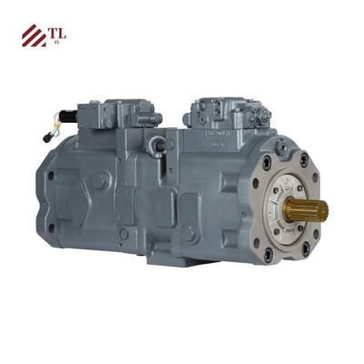 100% 建設機械 K5V200DTH-9N2Y 掘削機 ボルボEC480D掘削機用の水力ポンプ