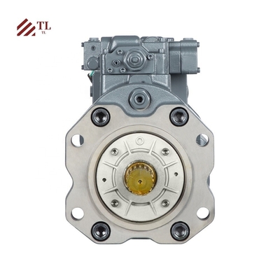 100% 建設機械 K5V200DTH-9N2Y 掘削機 ボルボEC480D掘削機用の水力ポンプ