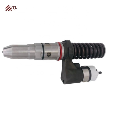 エンジン3508B 3512B 3516B用の燃料注入器部品番号392-0214 本物