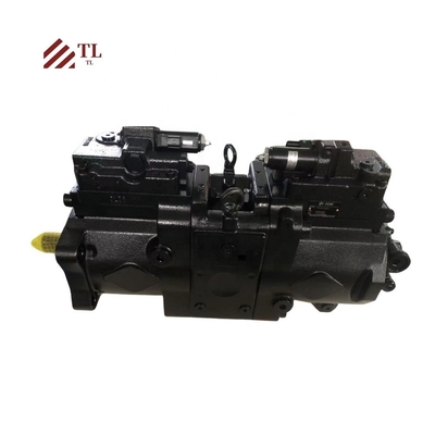 K7V125DTP-0E05/0E09 SANY SY245 SY265掘削機用の水力ポンプ,出荷準備中