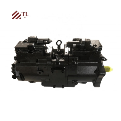 K7V125DTP-0E05/0E09 SANY SY245 SY265掘削機用の水力ポンプ,出荷準備中