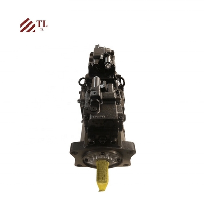 K7V125DTP-0E05/0E09 SANY SY245 SY265掘削機用の水力ポンプ,出荷準備中
