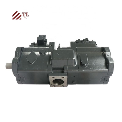 R450 R455 R500 R520 R450-7 エグババター用水力主ポンプ K5V200DTH 31NB-10022