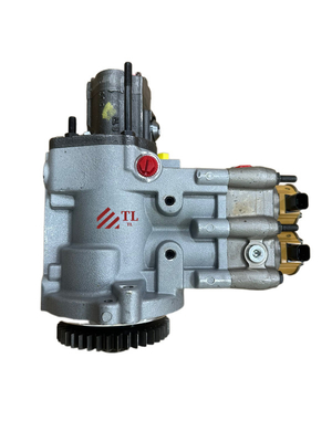 クローラー掘削機 511-7975  336E用の原装ディーゼルエンジン燃料ポンプ