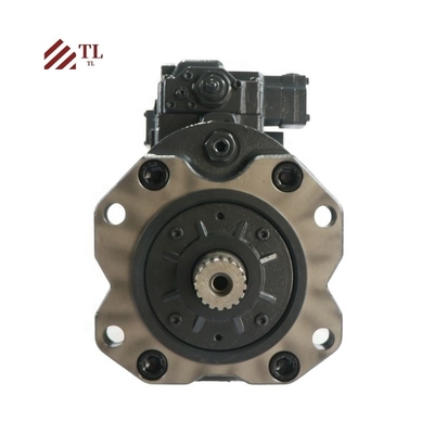 R450 R455 R500 R520 R450-7 エグババター用水力主ポンプ K5V200DTH 31NB-10022