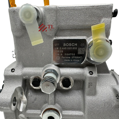 375-2647 部品番号 C7.1 323D2 0445025602 T410930 あなたのB2Bニーズのための注射ポンプ