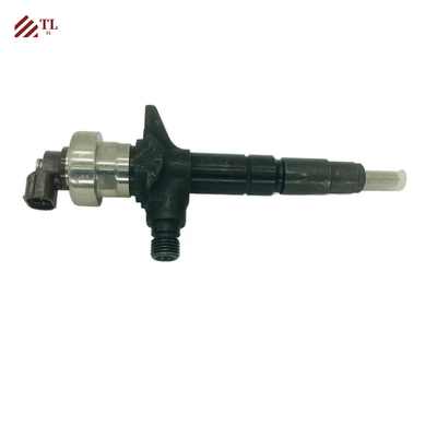 製造工場 自動車用燃料注入器 8-98011604-5 095000-6980 Isuzu 4JJ1