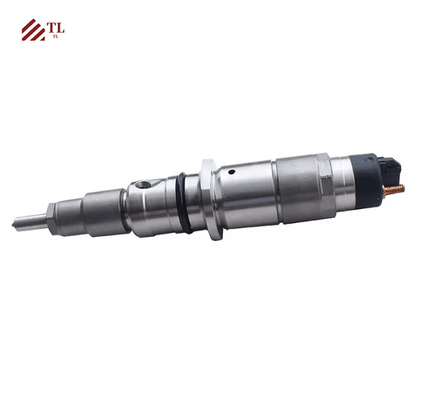 エンジンQSB6.7 ディーゼル注射器 0445120059 0445120231 0445120161 ボッシュ注射器