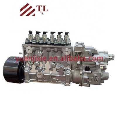 6HK1 燃料注入ポンプ 1-15603334-1 1156033341 ZX330 保証