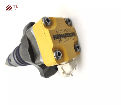 カテゴリー 3126 3216B エンジンディーゼル燃料注入器 171-9710 10R-9348 222-5965 10R-0781 162-9610 100% -