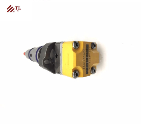 カテゴリー 3126 3216B エンジンディーゼル燃料注入器 171-9710 10R-9348 222-5965 10R-0781 162-9610 100% -