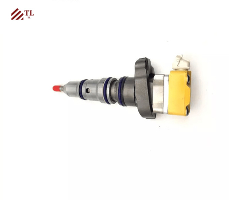 カテゴリー 3126 3216B エンジンディーゼル燃料注入器 171-9710 10R-9348 222-5965 10R-0781 162-9610 100% -