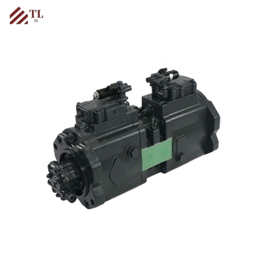 14567427 部品番号 K5V160DTP EC300D EC300B EC290C用のメインポンプ