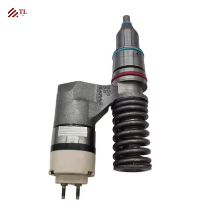 2123462 10R0967 Good Common Rail erpillar C10 C12 エンジンのディーゼル燃料注入器