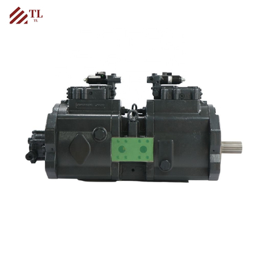 14567427 部品番号 K5V160DTP EC300D EC300B EC290C用のメインポンプ