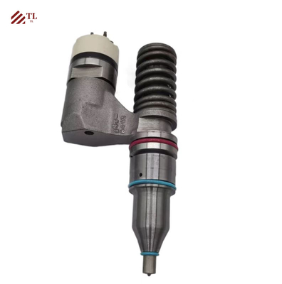 2123462 10R0967 Good Common Rail erpillar C10 C12 エンジンのディーゼル燃料注入器