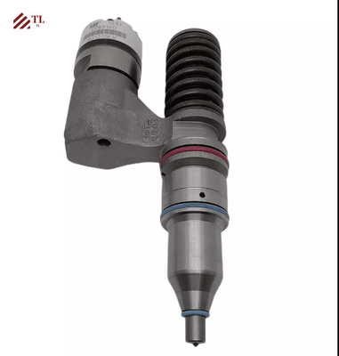 2123462 10R0967 Good Common Rail erpillar C10 C12 エンジンのディーゼル燃料注入器